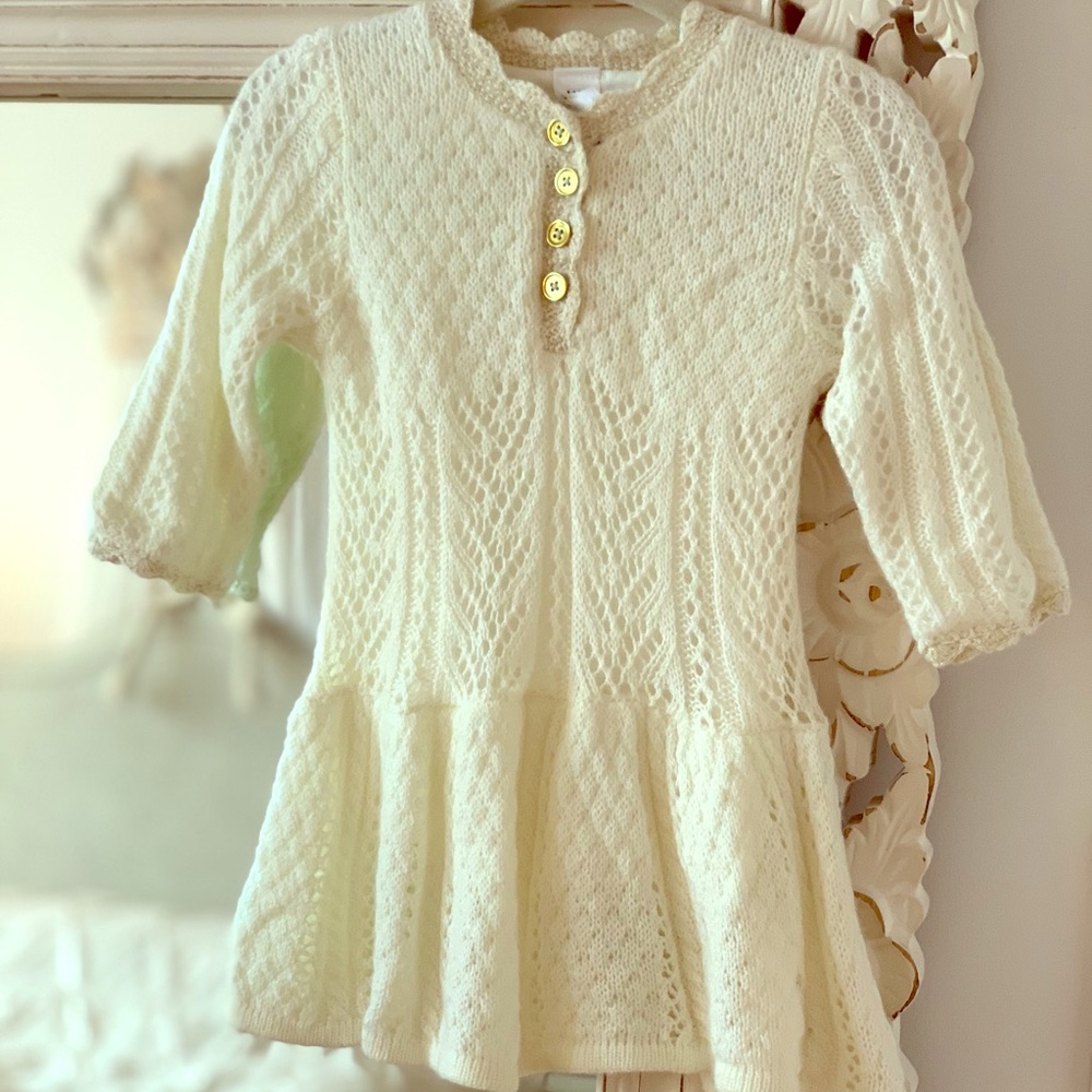 GAP BABY dress